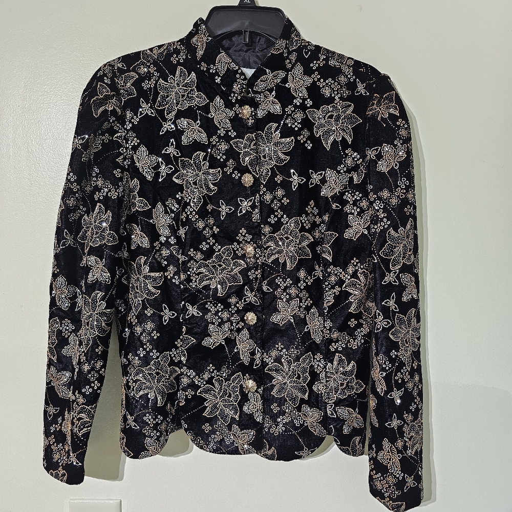 Vintage Jacket